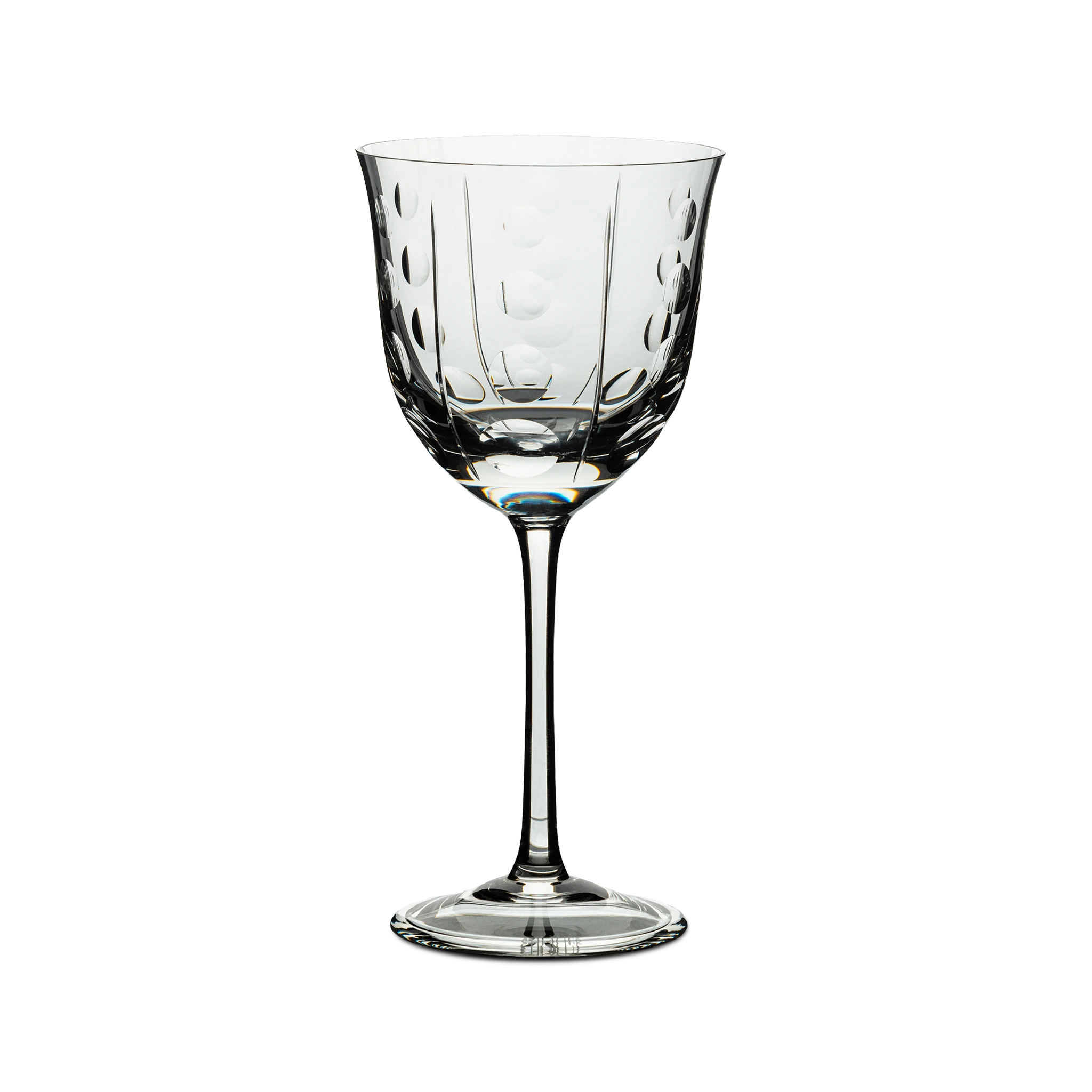 Taça Vinho Bruxelas.