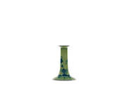 Castiçal Oriente Italiano Malachite