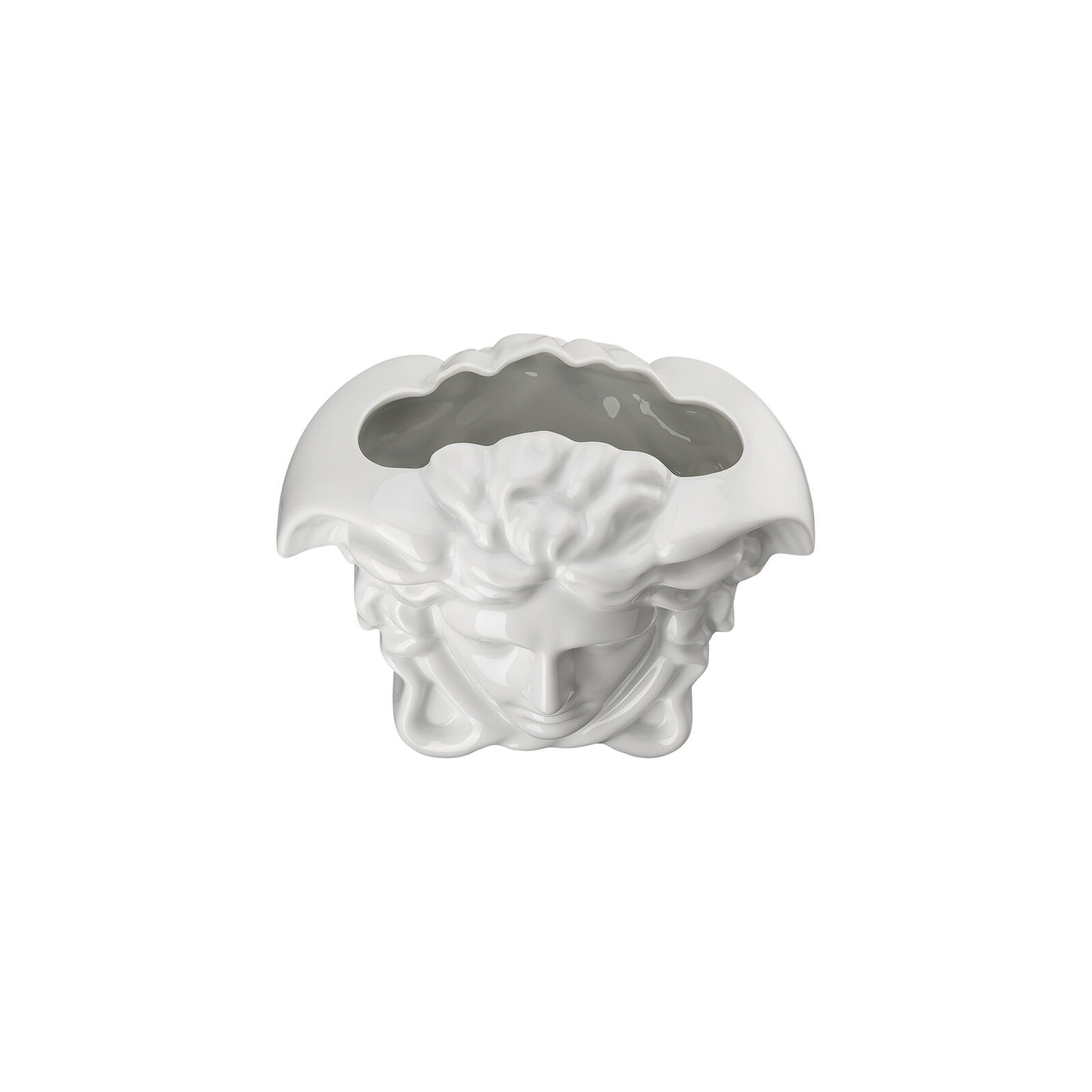 Mini Vaso Medusa Grande Versace