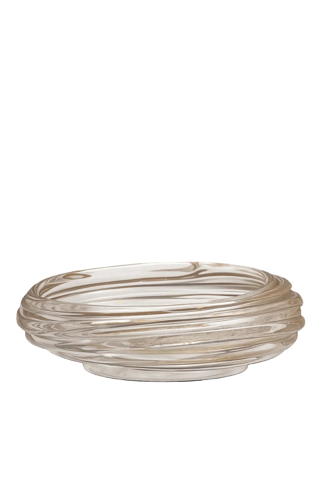 Centro de Mesa Murano Lourdes