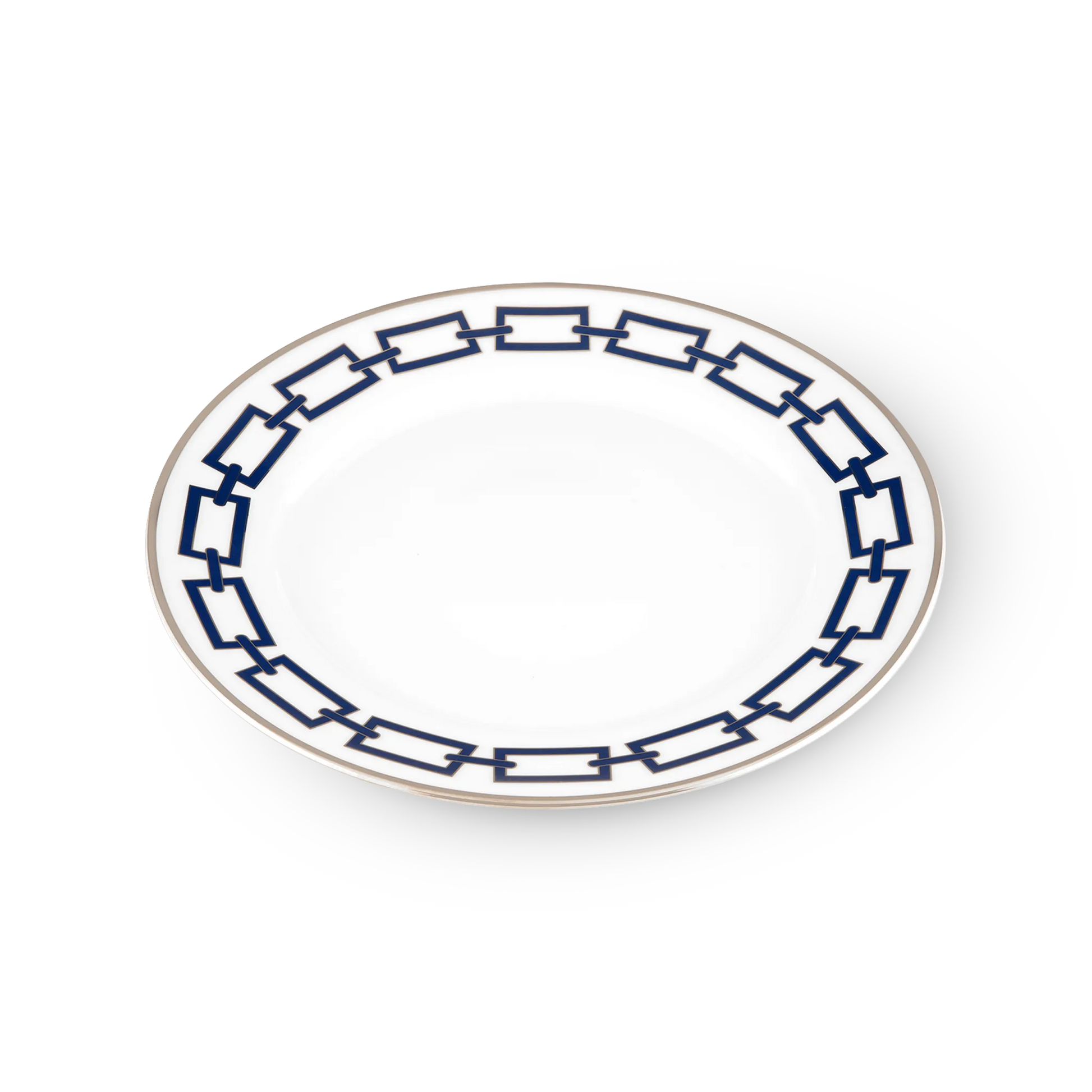 Prato Raso Catene Zaffiro.