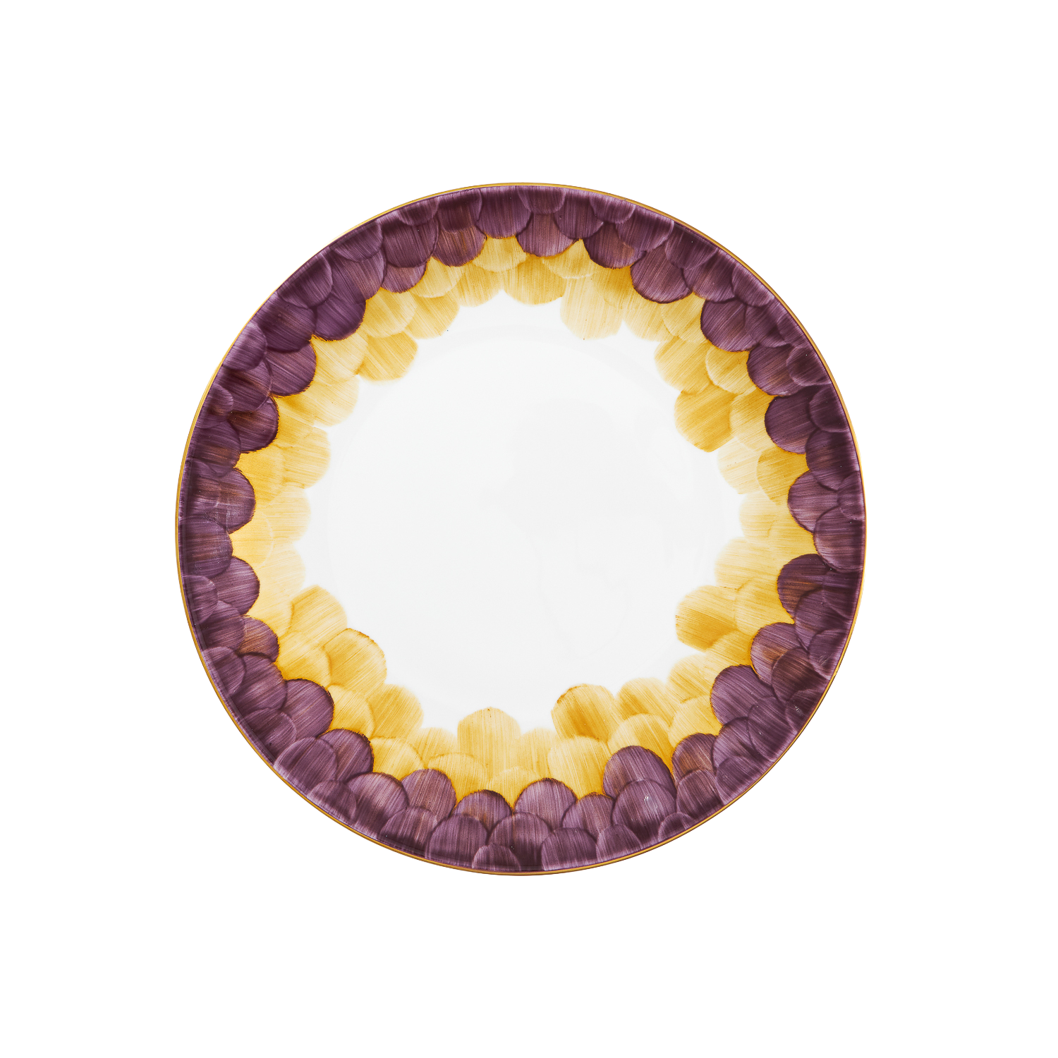 Prato Raso Cercle Roxo Marie Daâge Paris