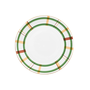 Prato Raso Madras I Verde Marie Daâge Paris
