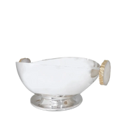 Champanheira com Pedra.