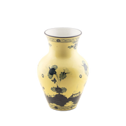 Vaso Médio Oriente Italiano Citrino.