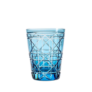 Copo Long Drink Cannage Azul.