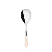 Colher Arroz Aladdin Bugatti Ivory