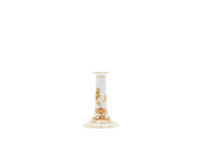 Castiçal Oriente Italiano Aurum