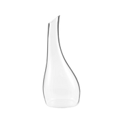 Decanter De Cristal 29cm.