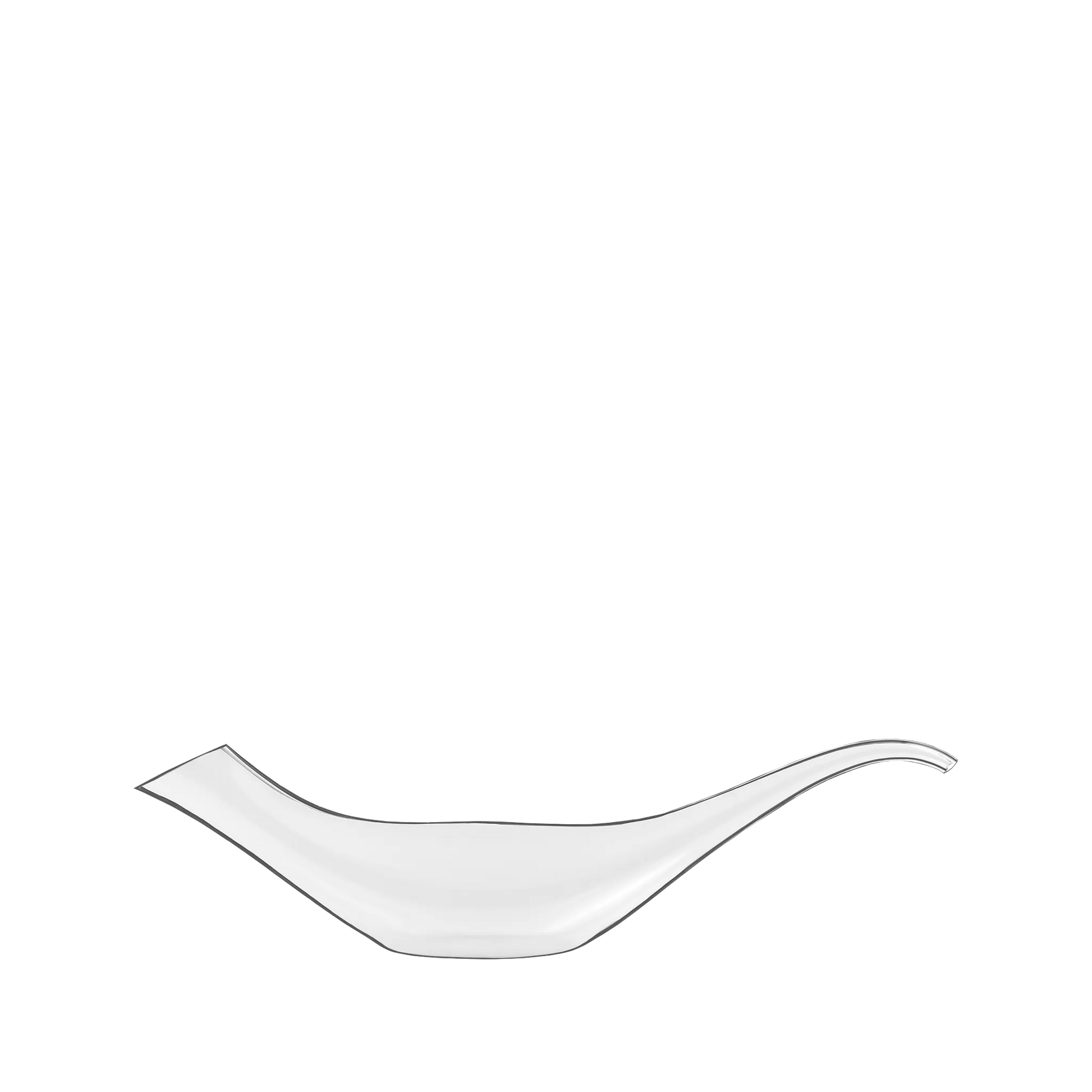 Decanter De Cristal 65cm.