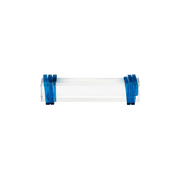 Descanso de Talher Reflex Blue.