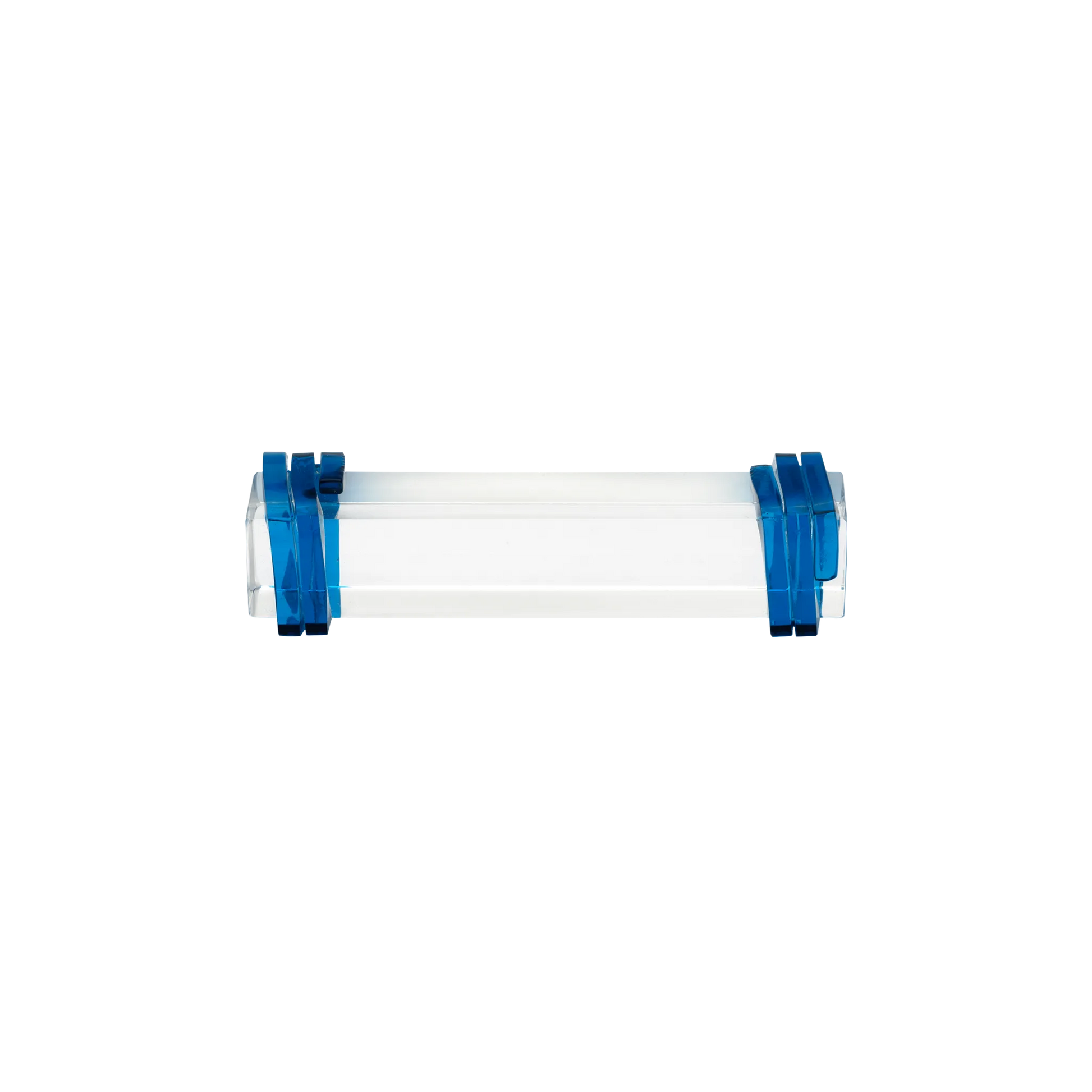 Descanso de Talher Reflex Blue.