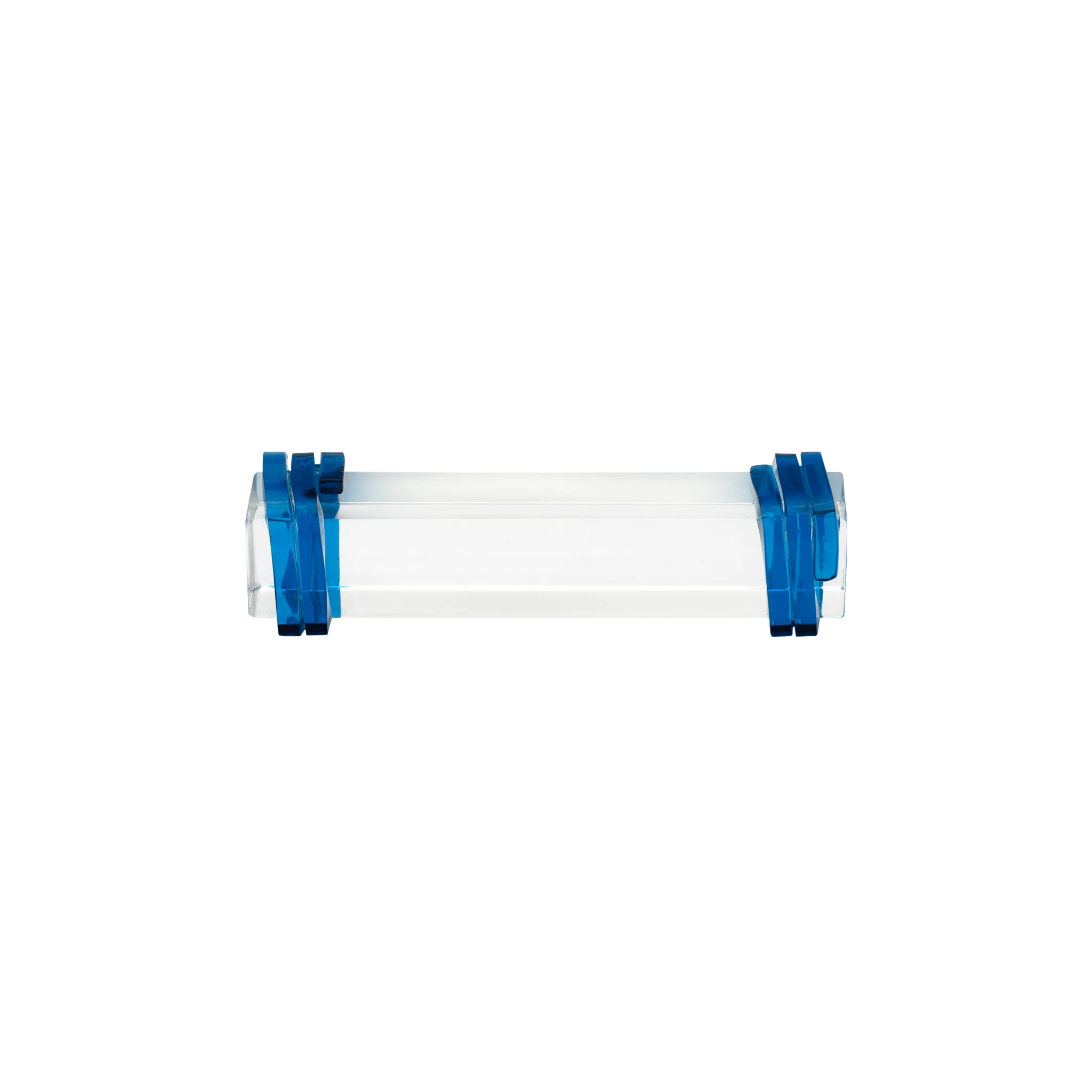 Descanso de Talher Reflex Blue.