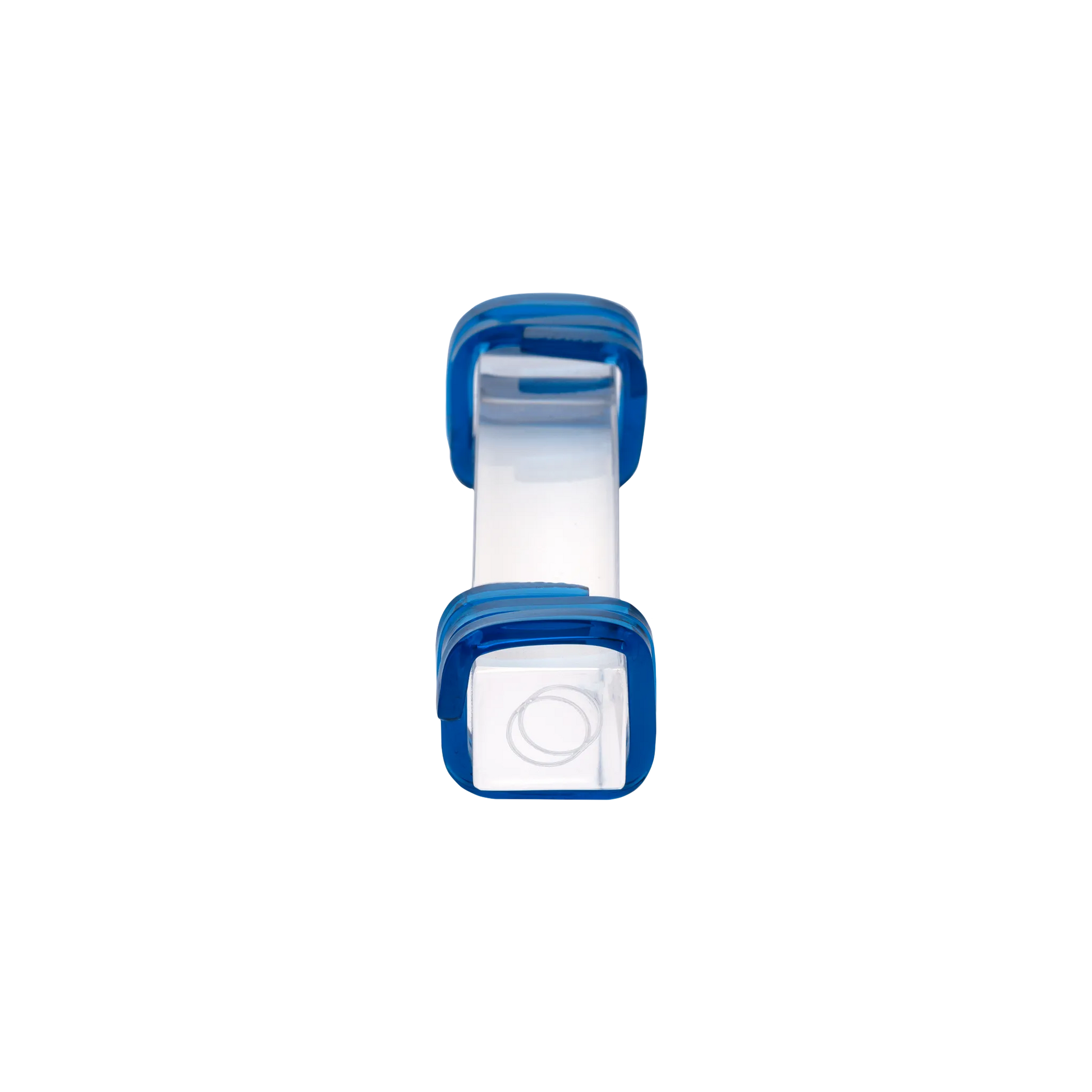 Descanso de Talher Reflex Blue.