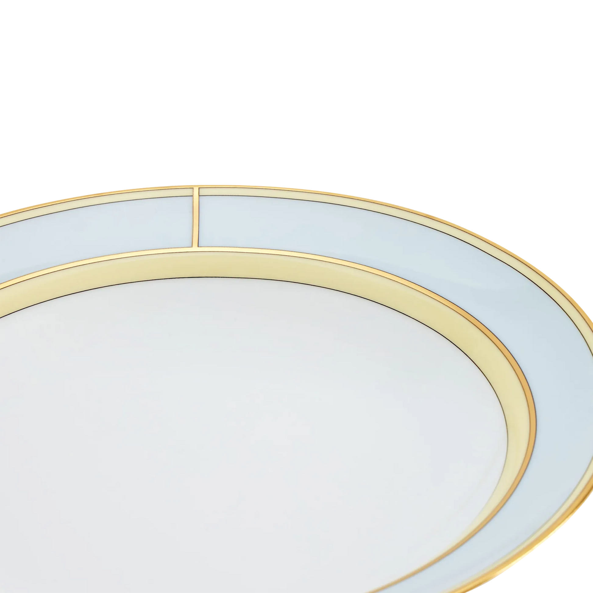 Detalhe do Prato Massa Diva Celeste.