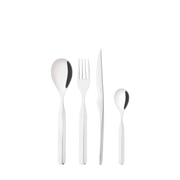 Set Faqueiro Vidal Inox 8 Peças