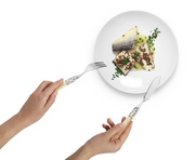 Set Peixe Aladdin Bugatti Ivory