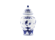 Potiche Oriente Italiano Indico