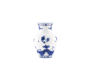 Vaso Médio Oriente Italiano Indaco