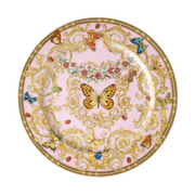 Sousplat  Le Jardin de Versace