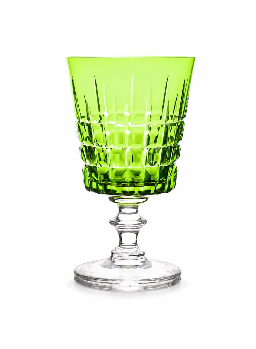 Taça Jacarandá Verde