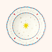 Prato Fundo Star