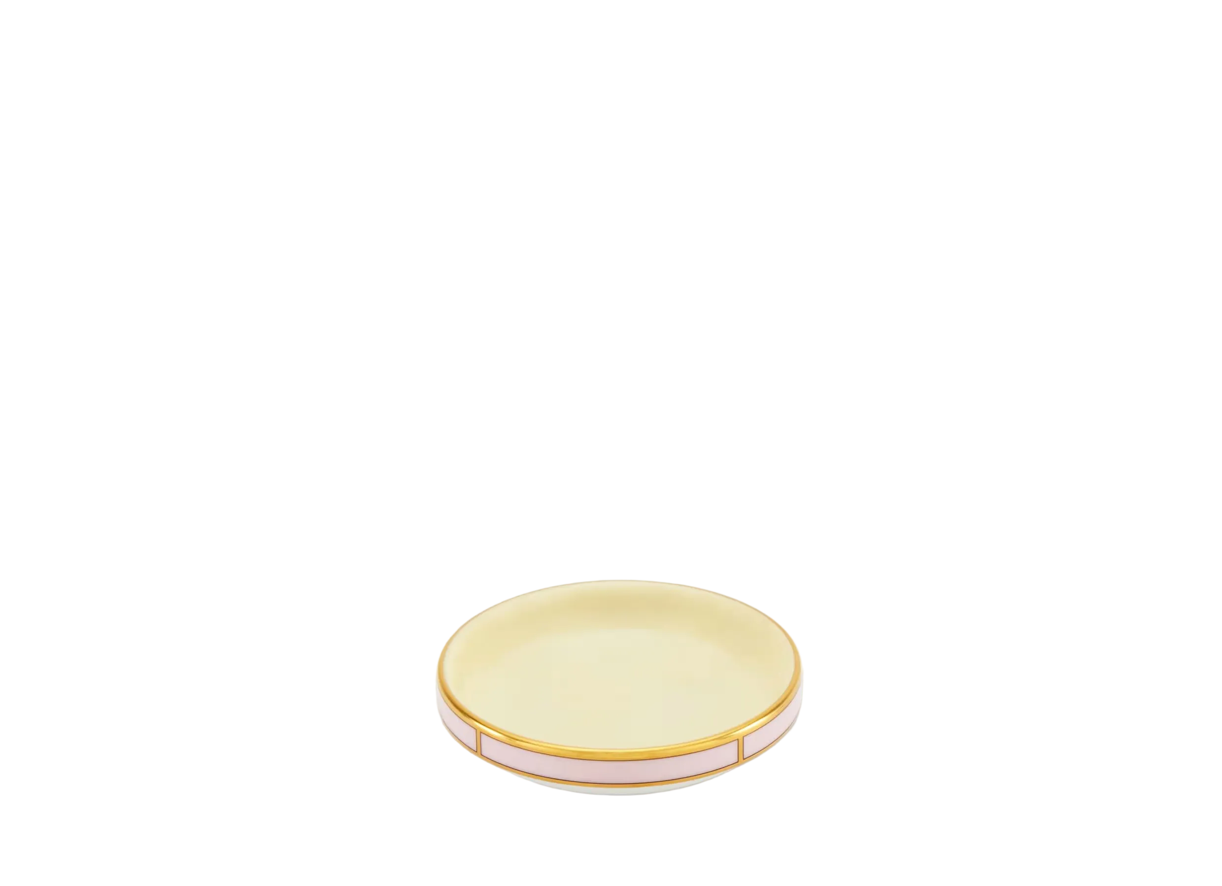 Manteigueira Diva Giallo