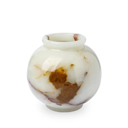 Vaso Gosha Ônix.