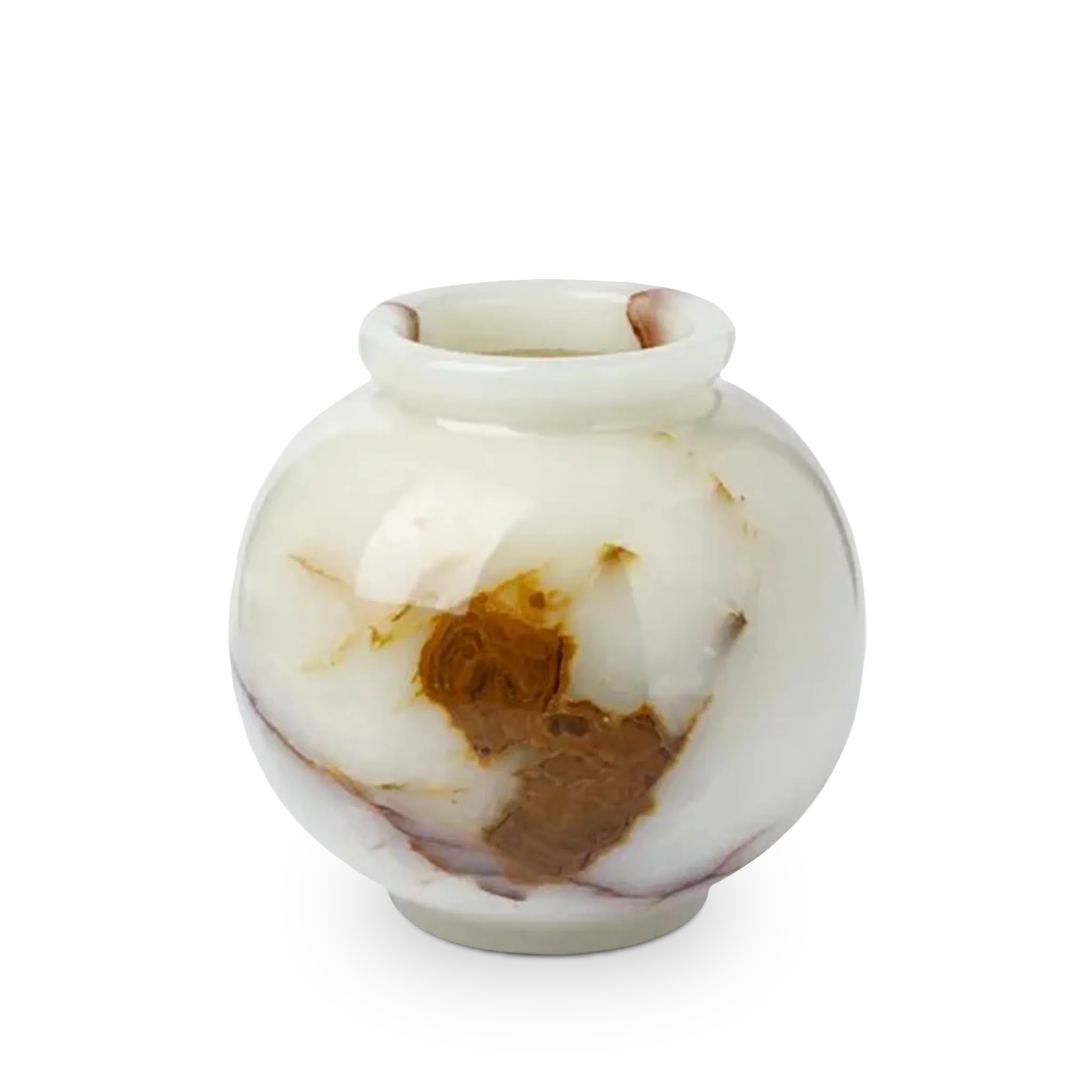 Vaso Gosha Ônix.