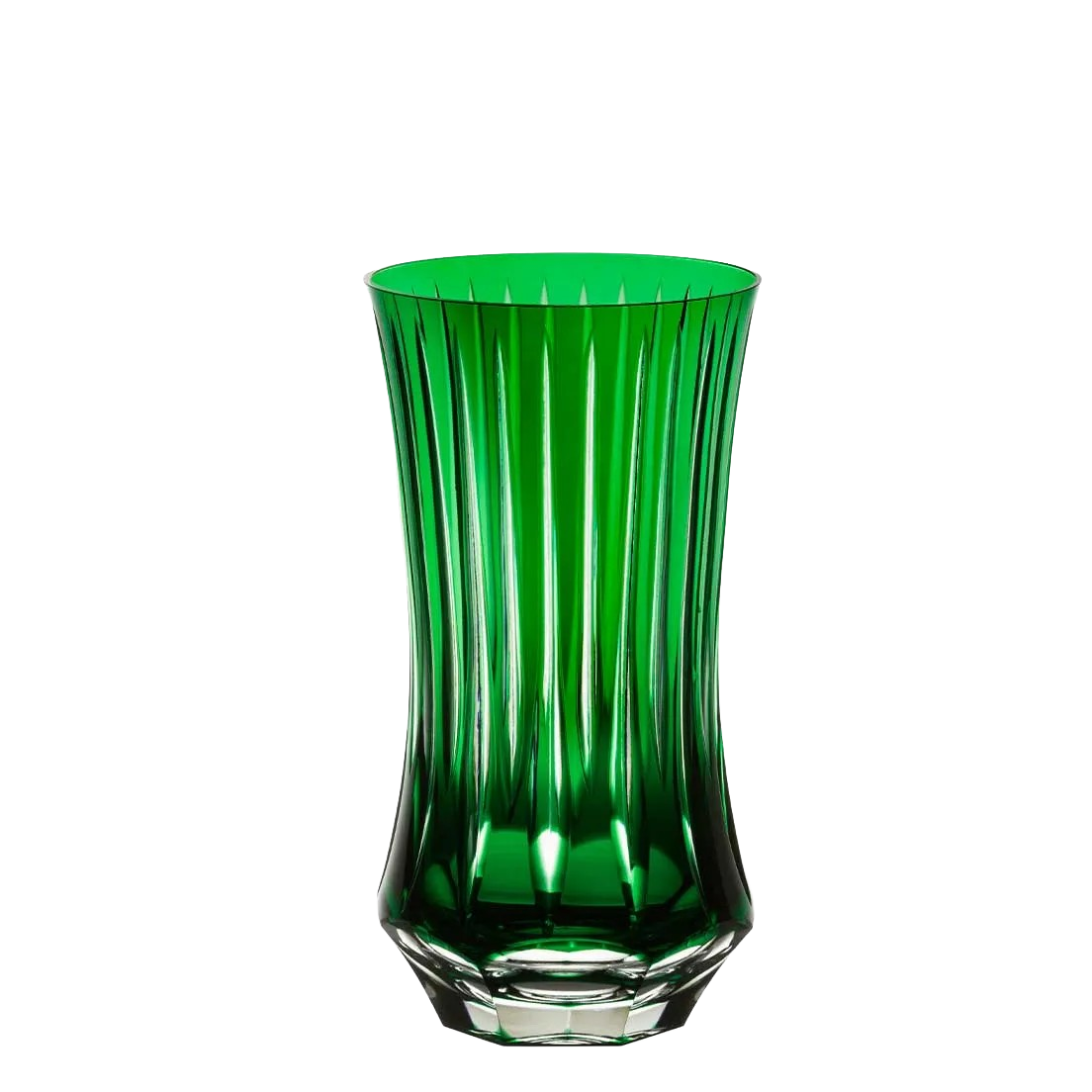 Copo Long Drink Florença Verde Escuro