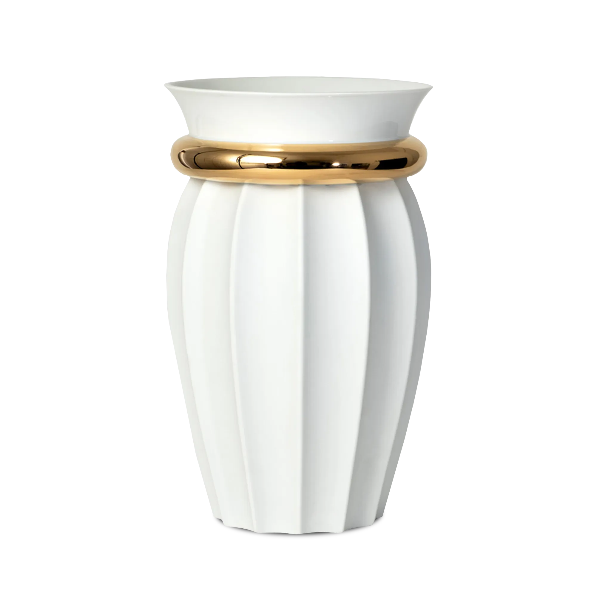 Vaso Ikaria Ouro Limoges G.