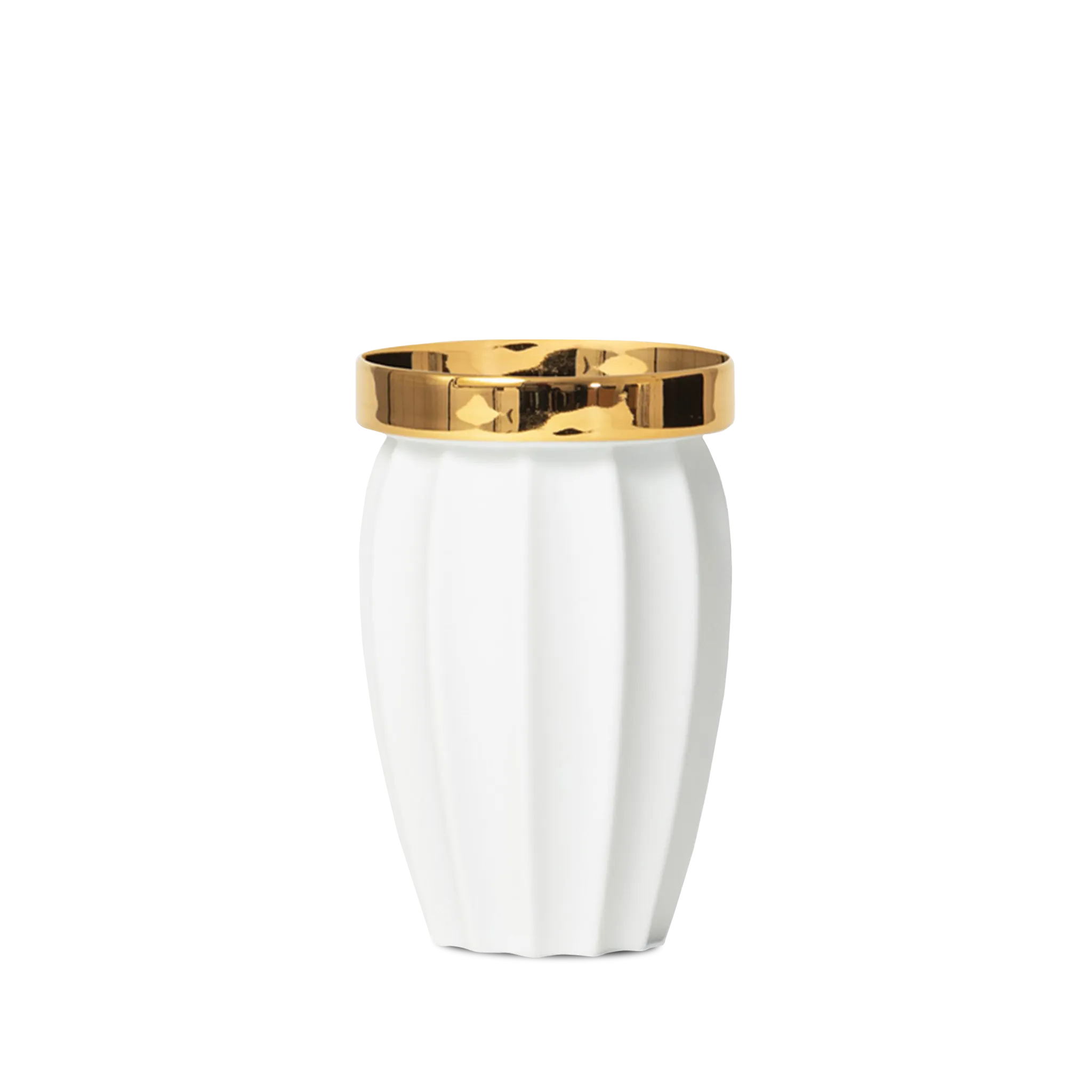 Vaso Ikaria Ouro Limoges P.
