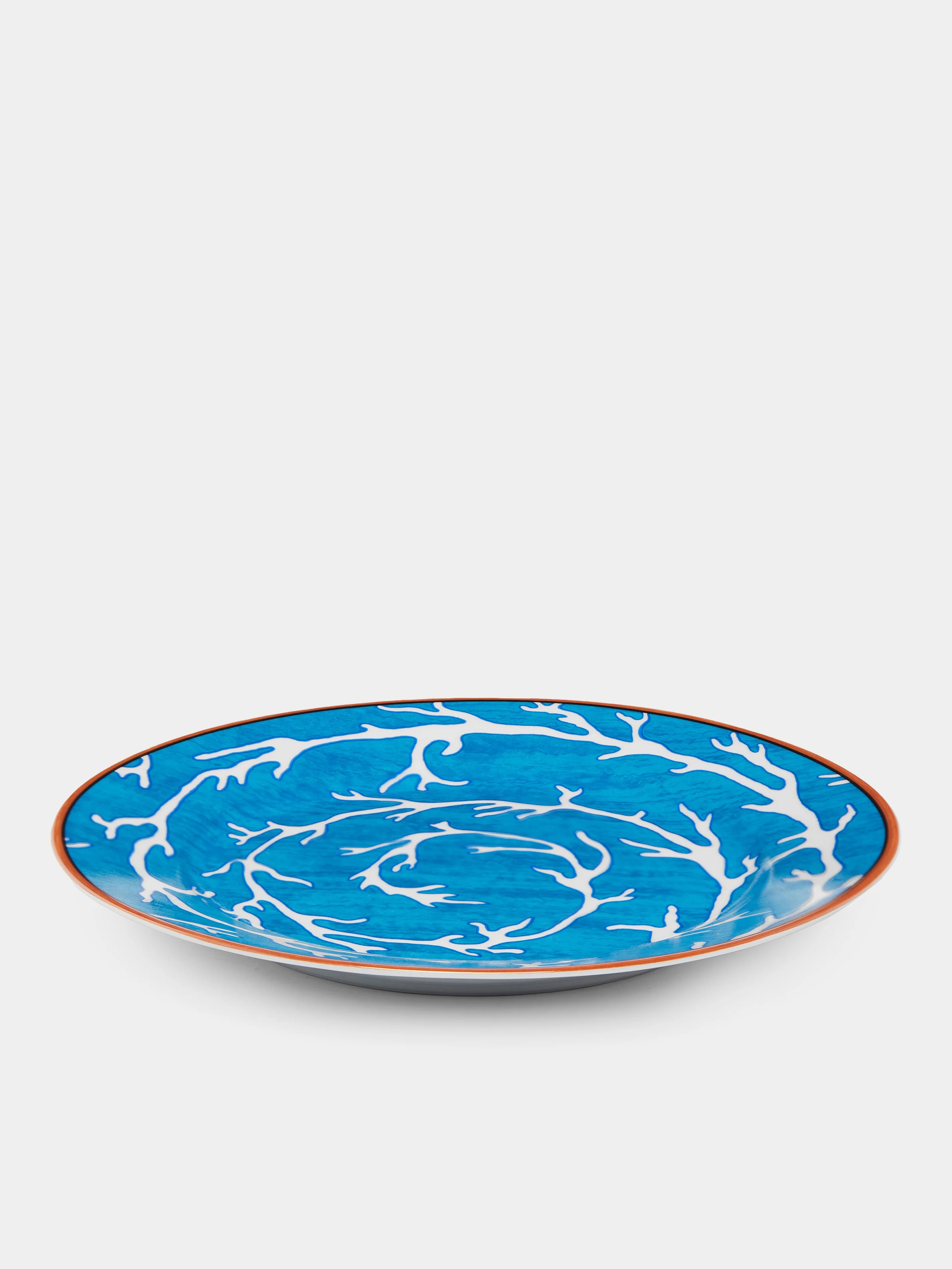 Sousplat Lagon Pinto Paris