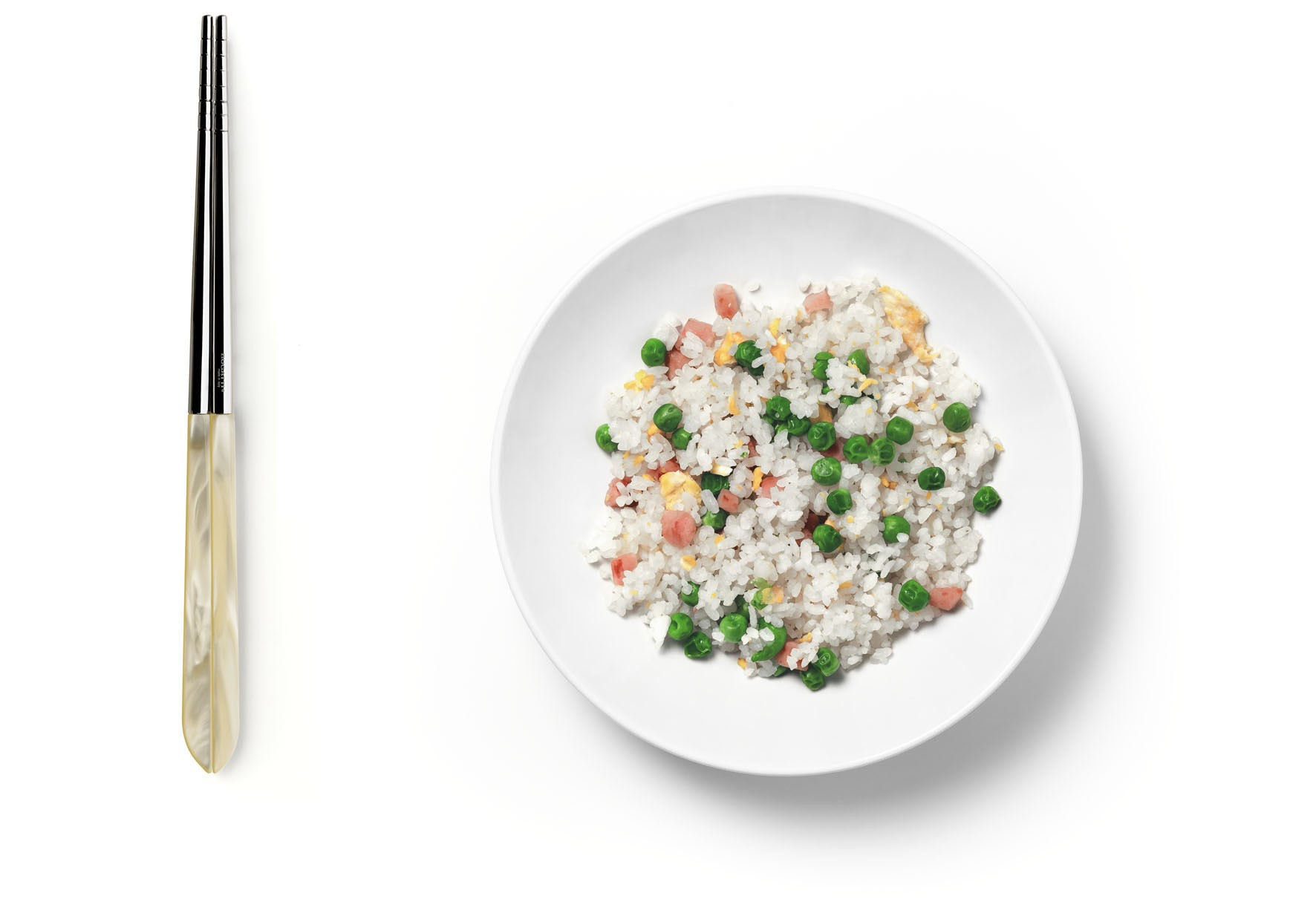 Hashi Aladdin Bugatti Ivory