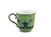 Caneca Oriente Italiano Malachite