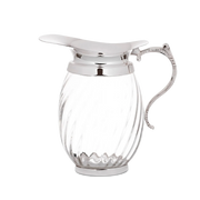 Jarra Prata 1,7 L.