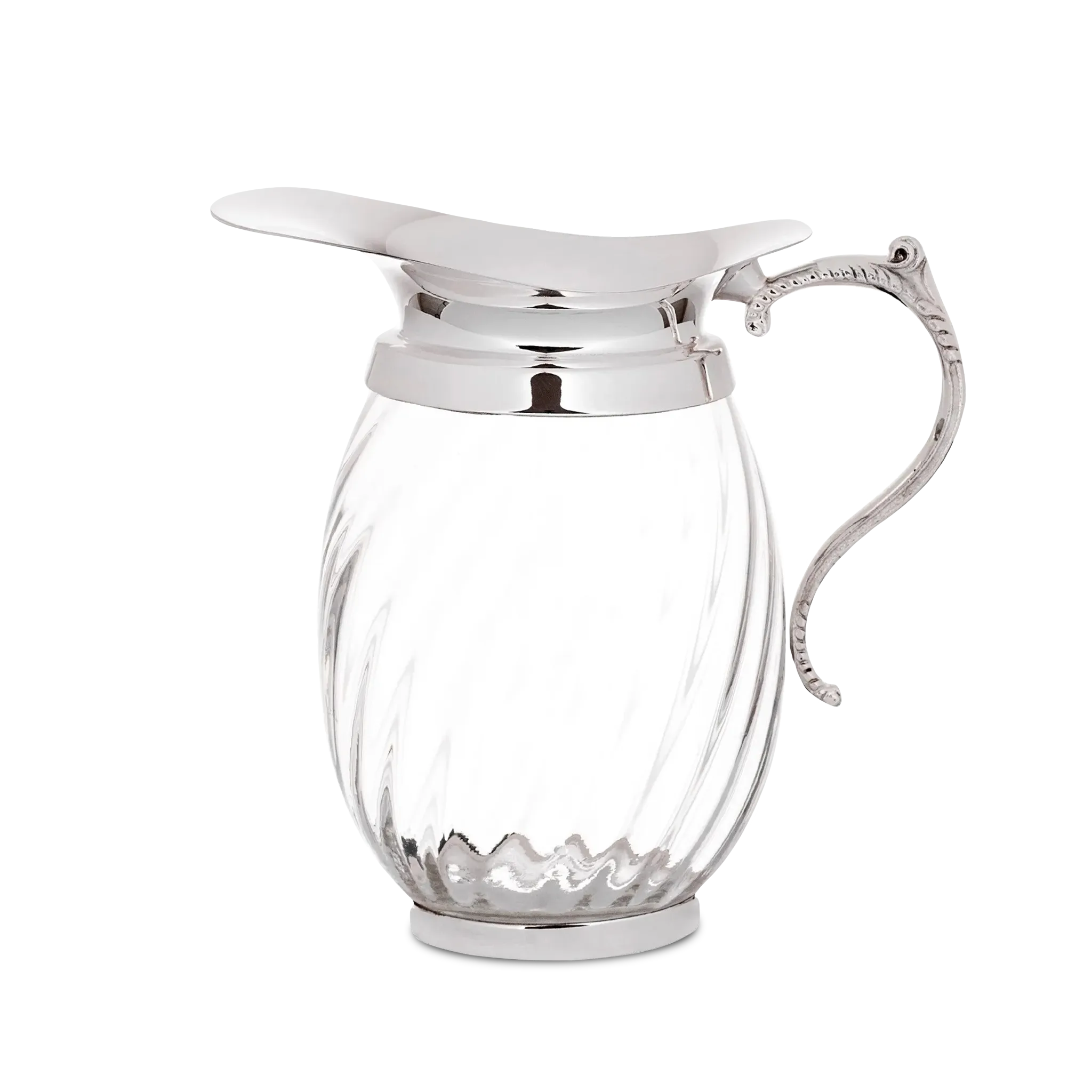 Jarra Prata 1,7 L.