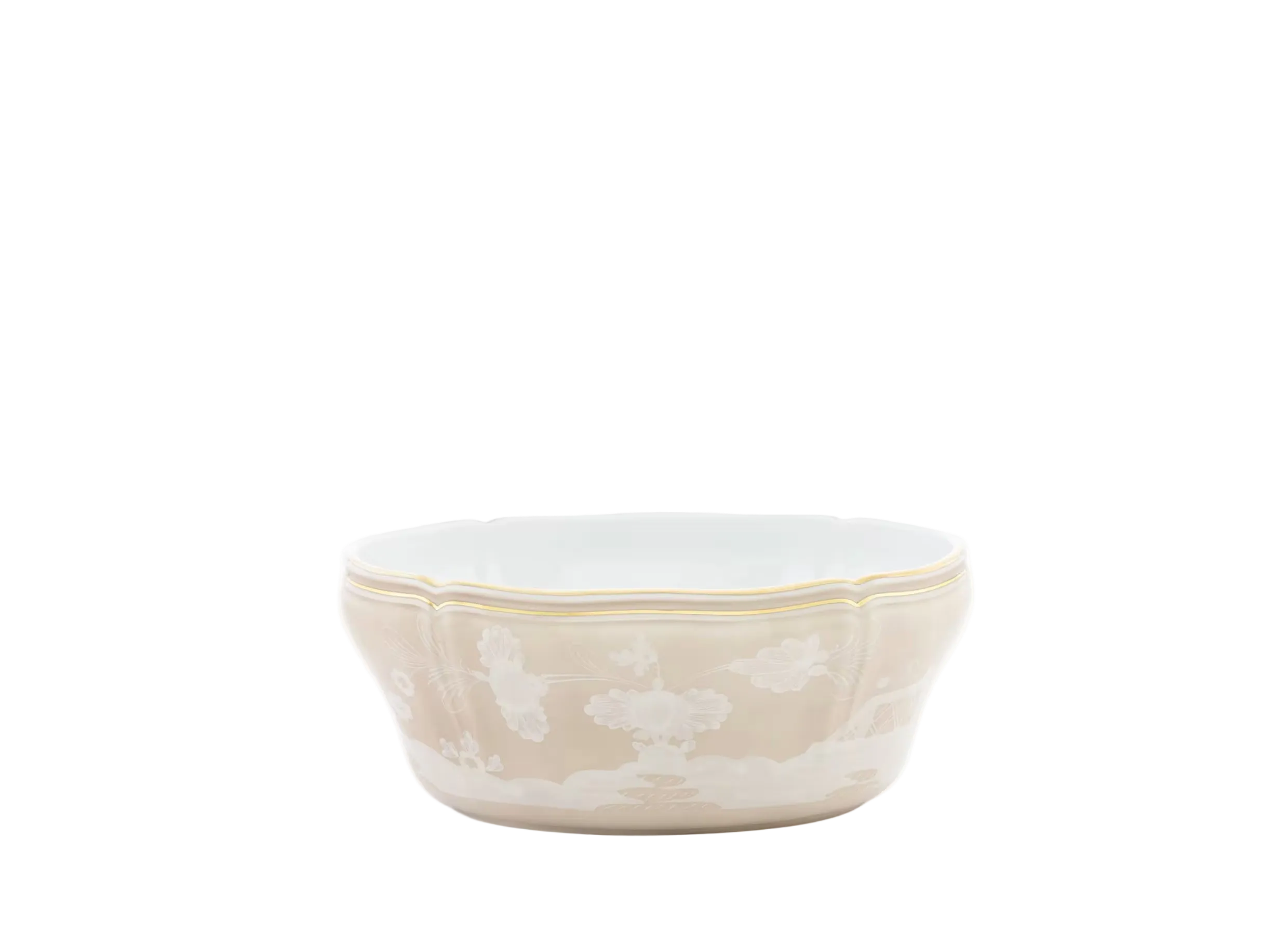 Saladeira Oriente Italiano Meringa