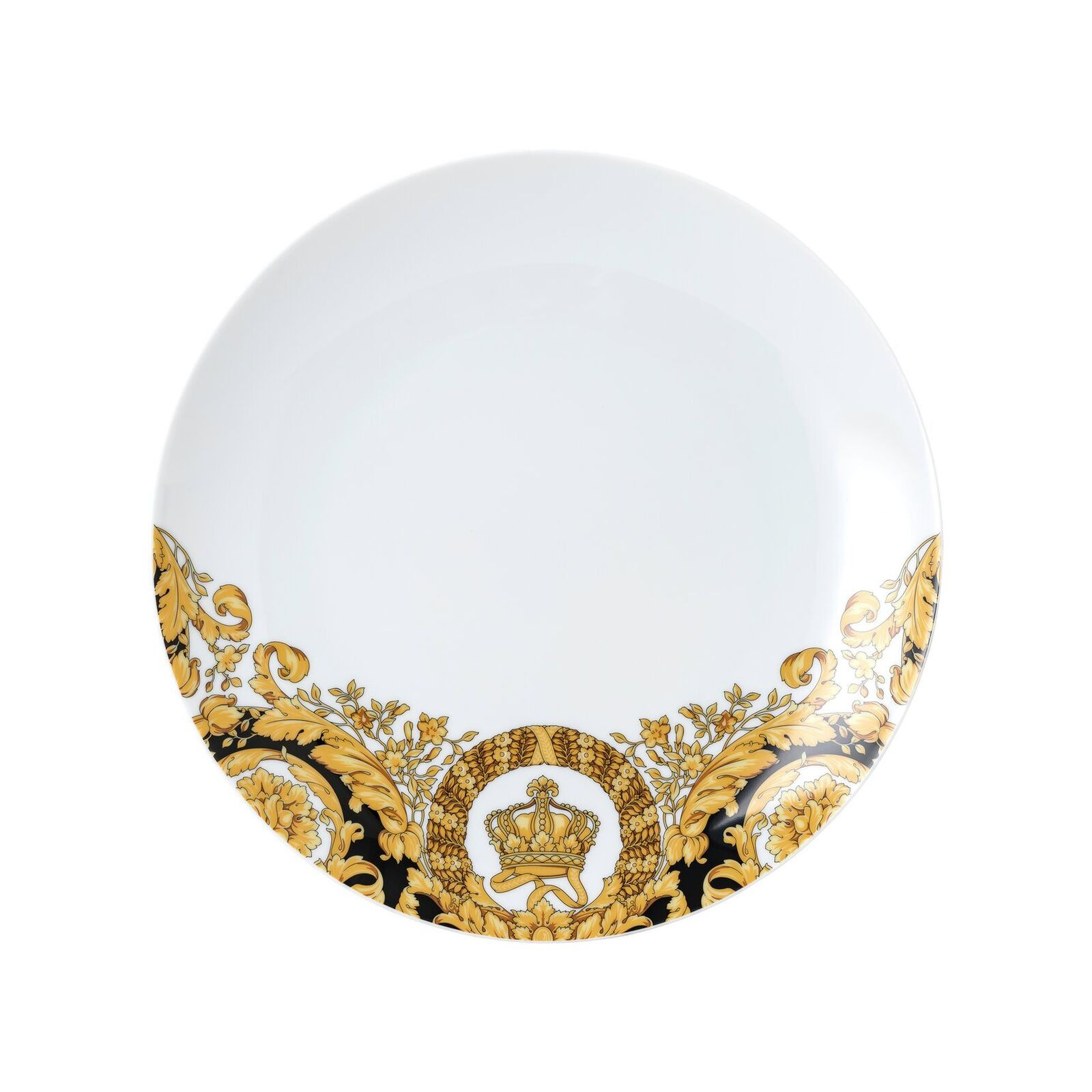 Prato Raso Versace Barocco 92
