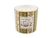 Vela Perfumada Fox Thicket Folly