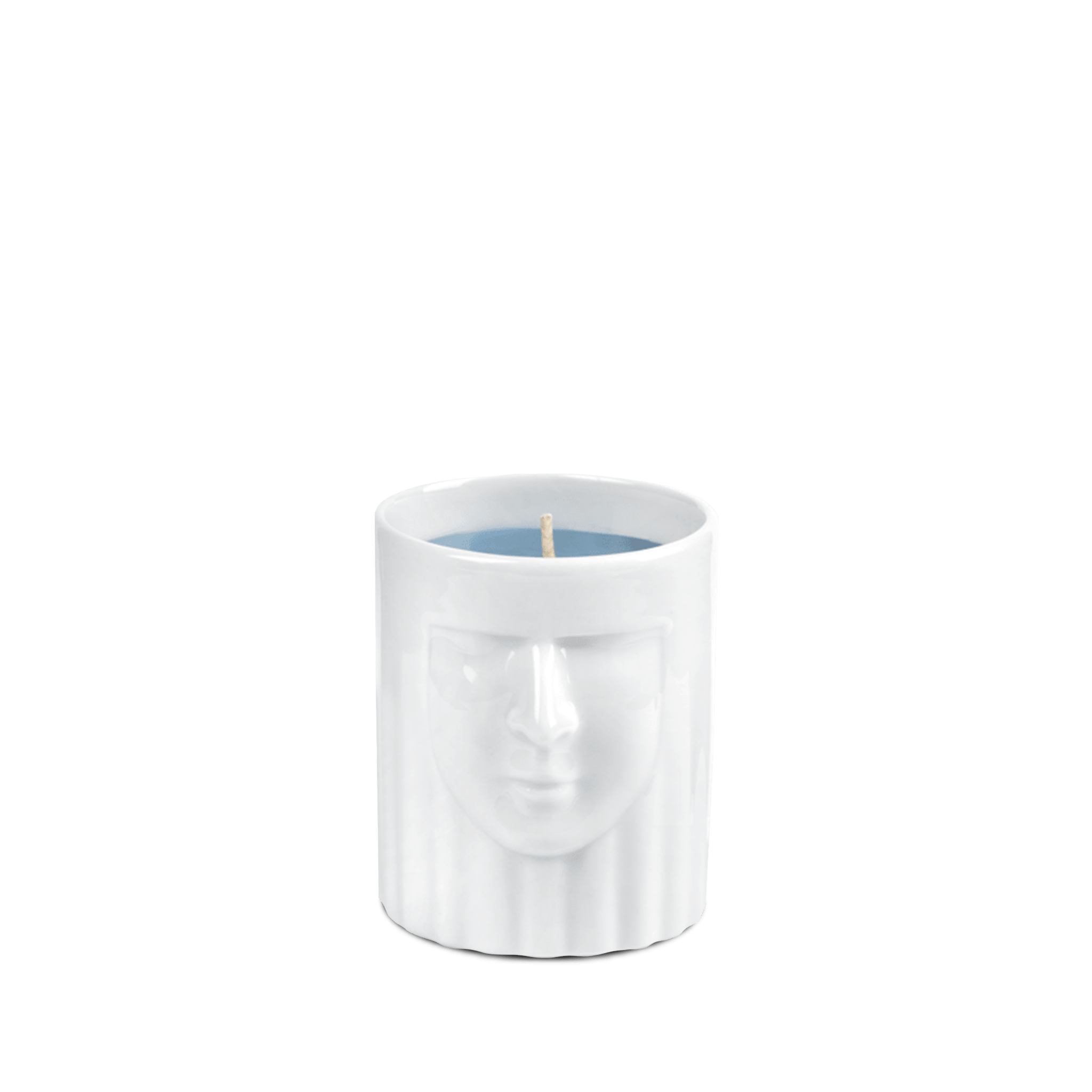 Vela La Dama Musk Road Ginori 1735 345gr.