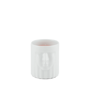 Vela La Dama Orange Renaissance Ginori 1735 345gr.