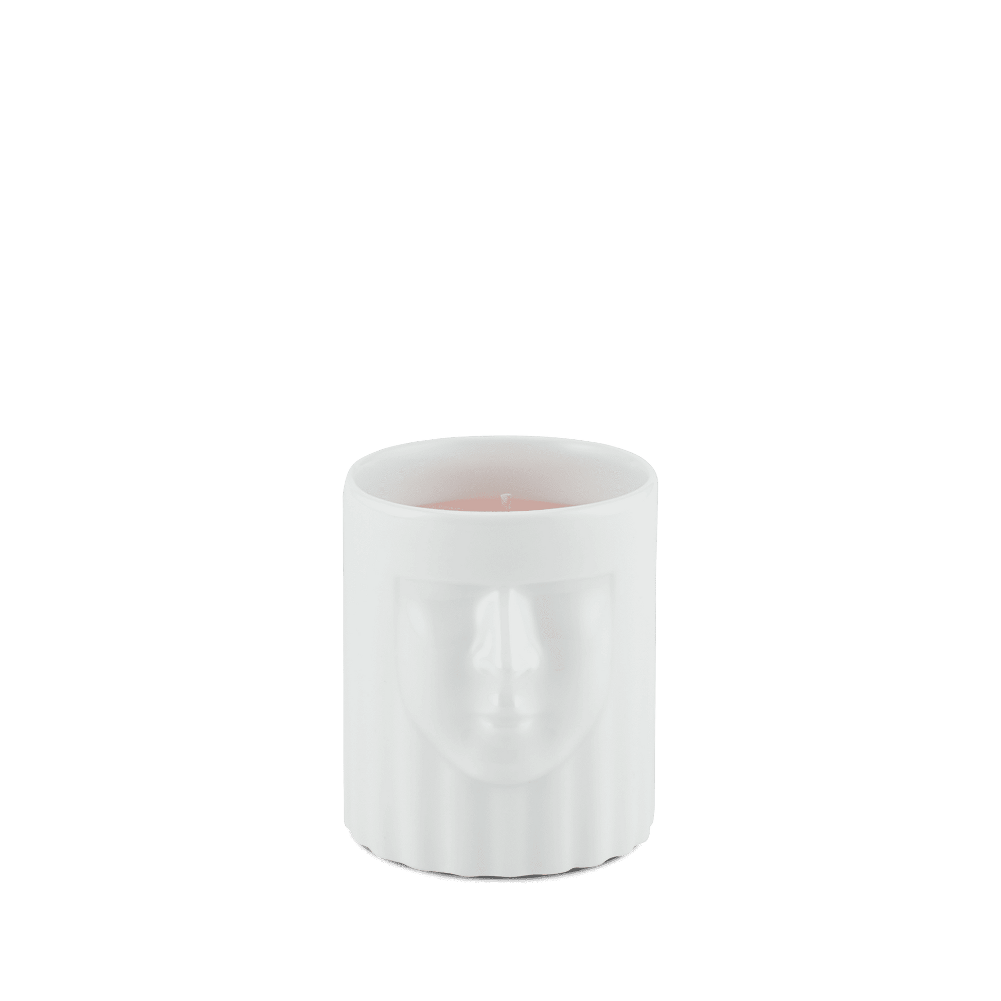 Vela La Dama Orange Renaissance Ginori 1735 345gr.