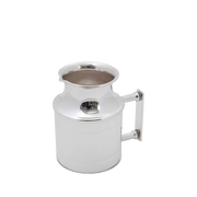Leiteira Prata.