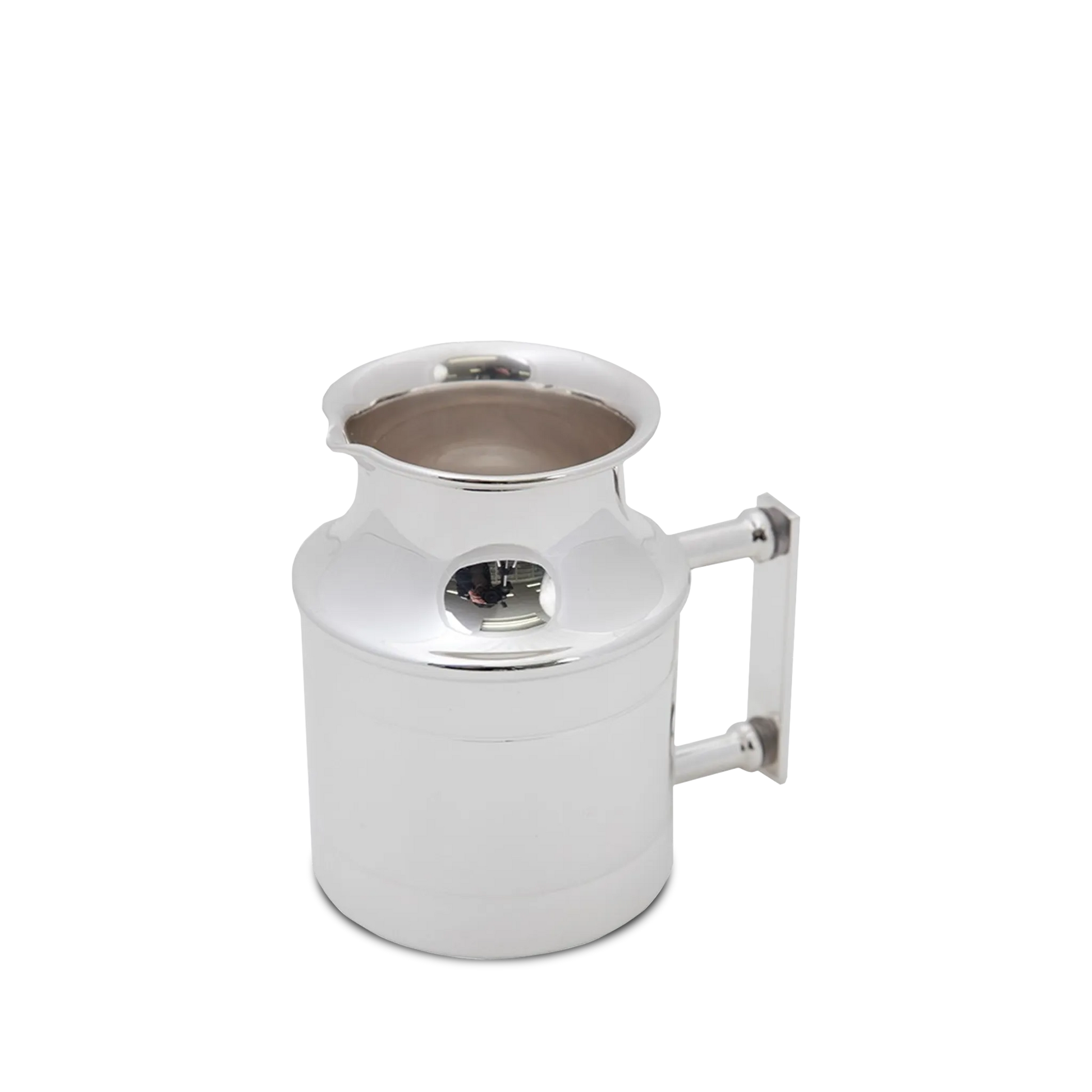 Leiteira Prata.