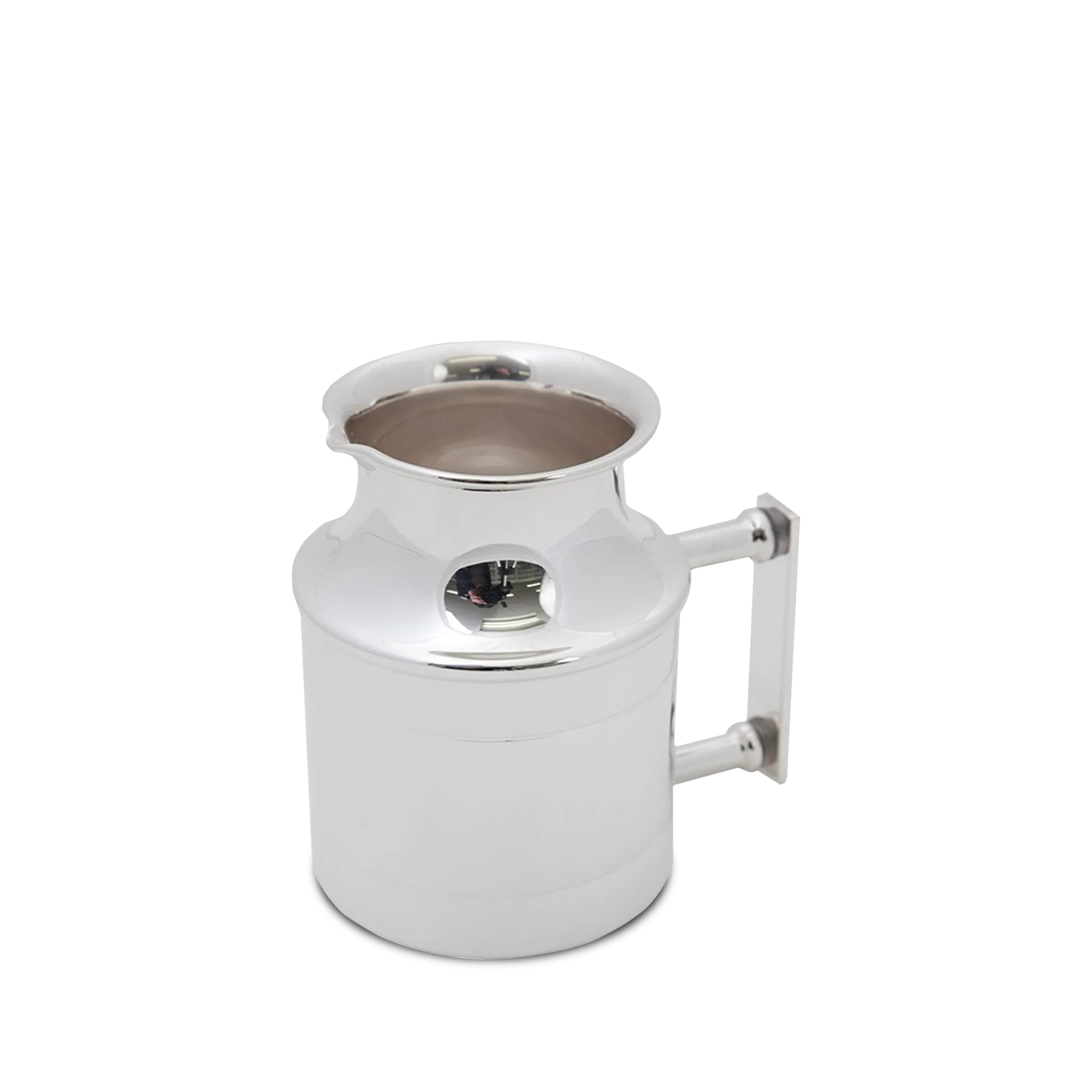 Leiteira Prata.