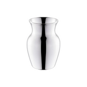Vaso Bojudo Pequeno Prata