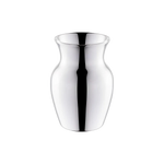 Vaso Bojudo Pequeno Prata