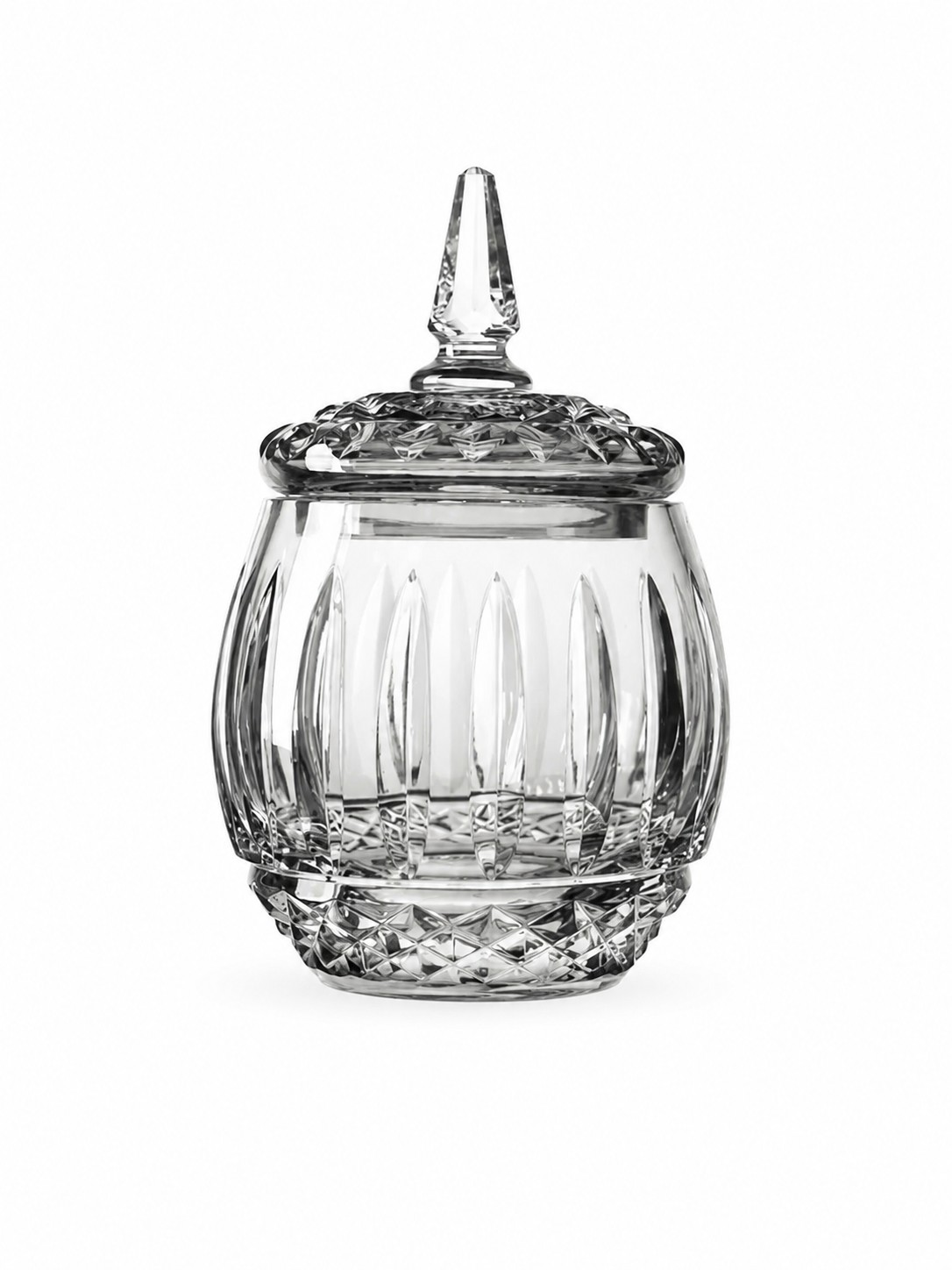 Bomboniere de Cristal