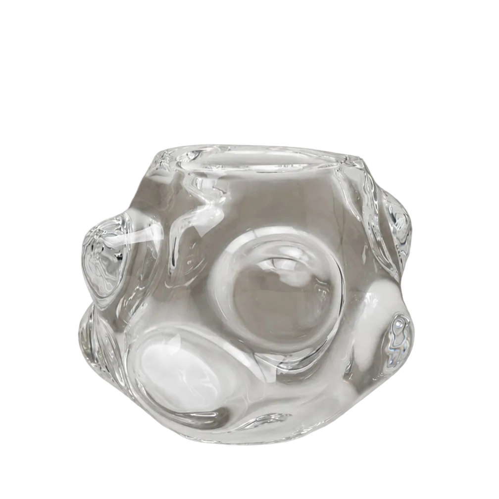 Vaso Murano Jane Baixo